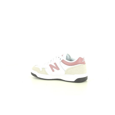 NEW BALANCE PB 480 5M5 Blanc