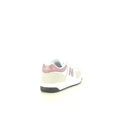NEW BALANCE PB 480 5M5 Blanc