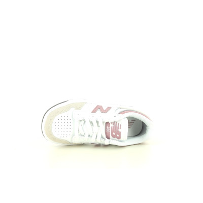 NEW BALANCE PB 480 5M5 Blanc