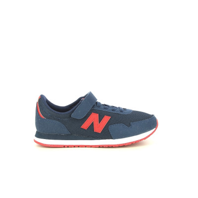 NEW BALANCE P 2002 8RL Bleu