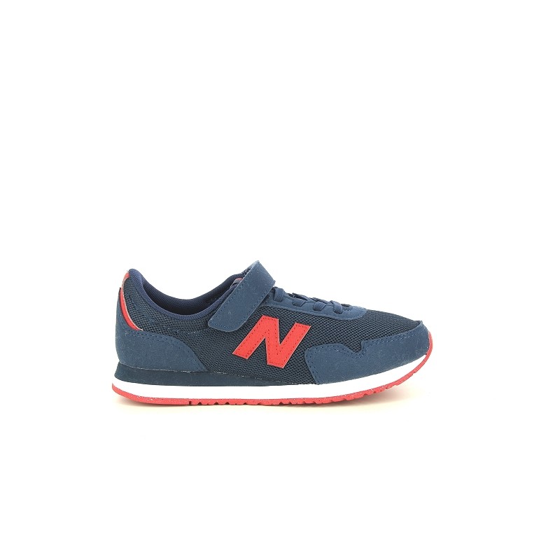 NEW BALANCE P 2002 8RL Bleu