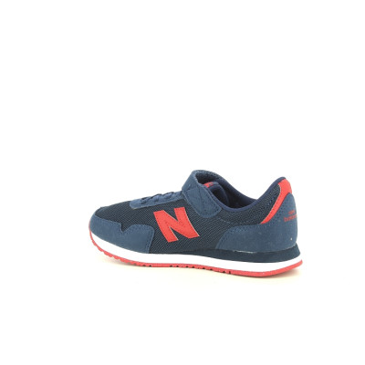 NEW BALANCE P 2002 8RL Bleu
