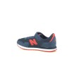 NEW BALANCE P 2002 8RL Bleu