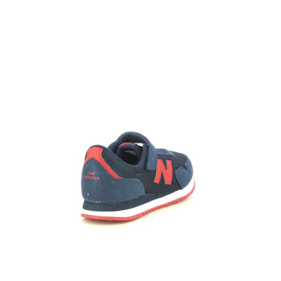 NEW BALANCE P 2002 8RL Bleu