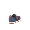 NEW BALANCE P 2002 8RL Bleu