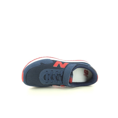 NEW BALANCE P 2002 8RL Bleu