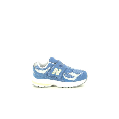 NEW BALANCE I 2002 1NP Bleu