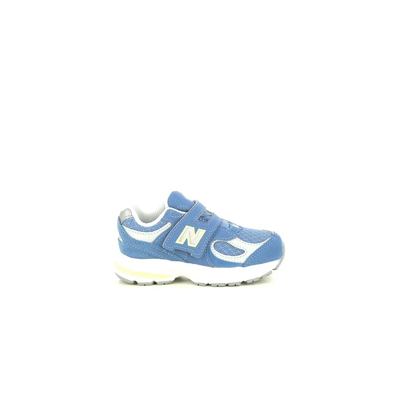 NEW BALANCE I 2002 1NP Bleu