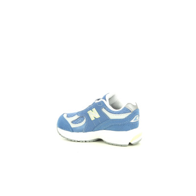 NEW BALANCE I 2002 1NP Bleu