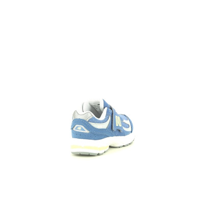 NEW BALANCE I 2002 1NP Bleu