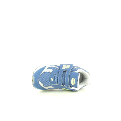 NEW BALANCE I 2002 1NP Bleu