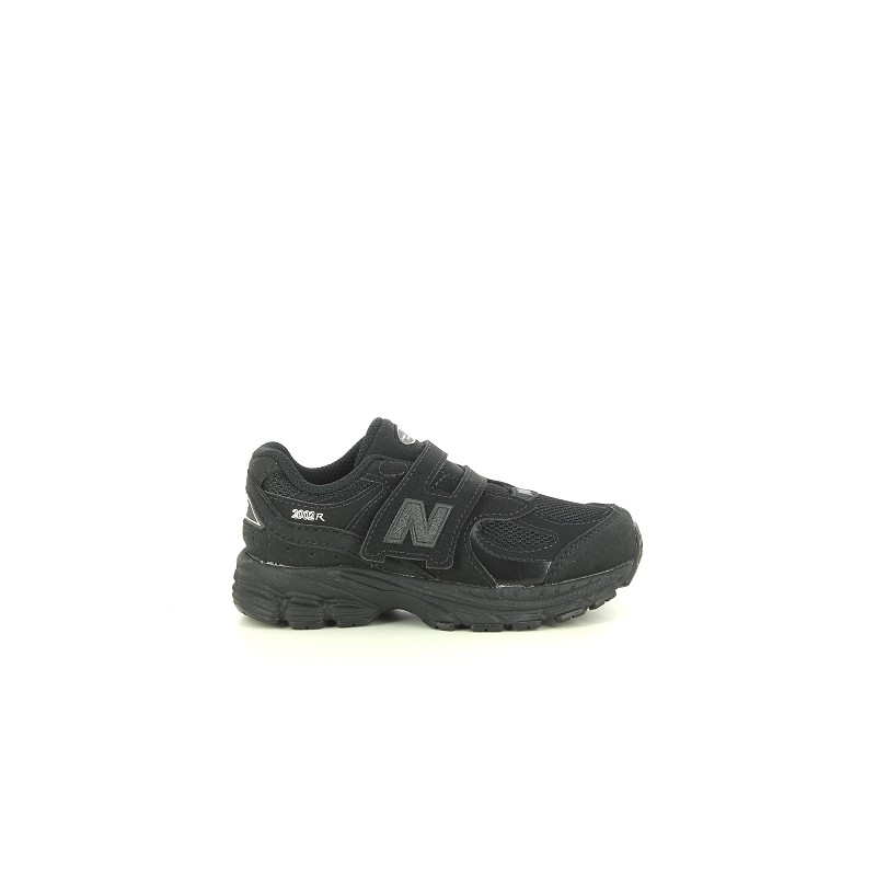 NEW BALANCE I 2002 6ZT Noir