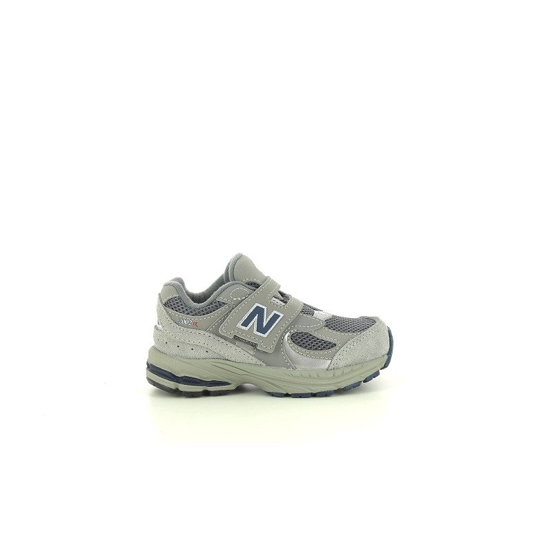 NEW BALANCE IV 2002 RO Gris