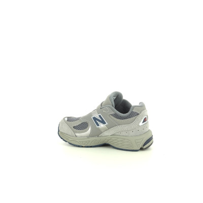 NEW BALANCE IV 2002 RO Gris