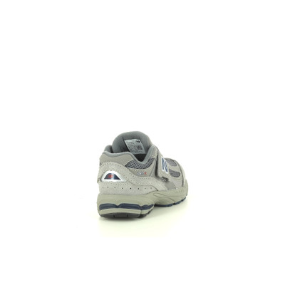 NEW BALANCE IV 2002 RO Gris