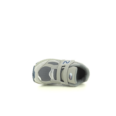 NEW BALANCE IV 2002 RO Gris
