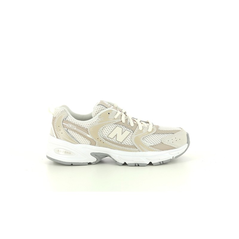 NEW BALANCE G 530 3QO Beige