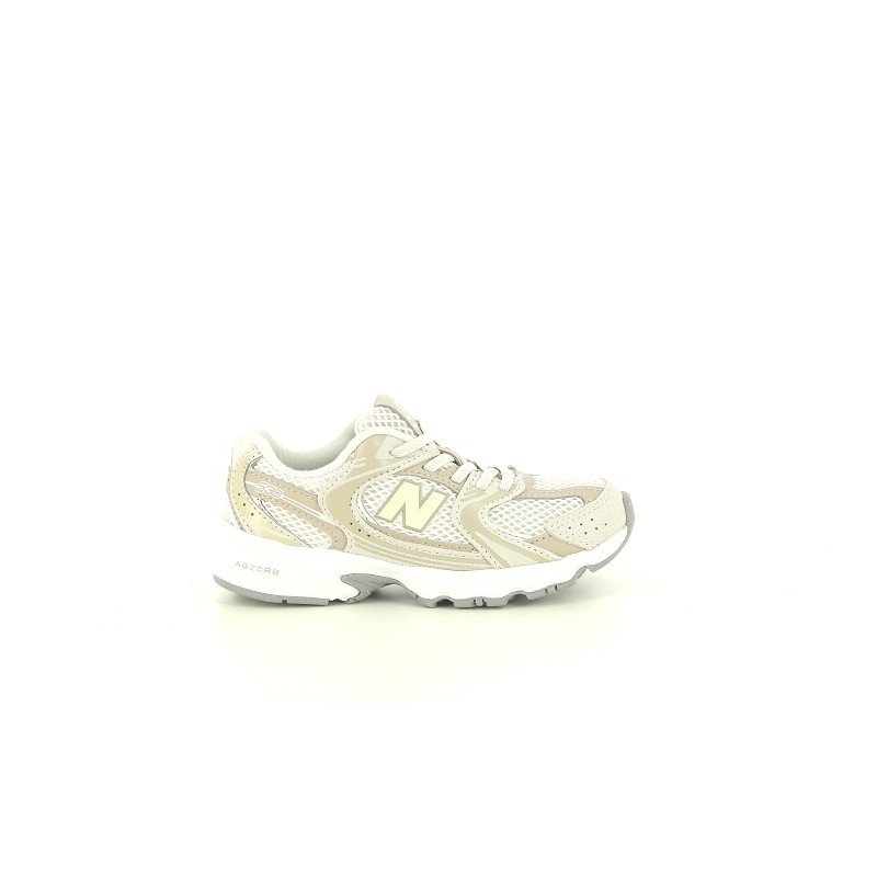NEW BALANCE P 530 5C7 Beige
