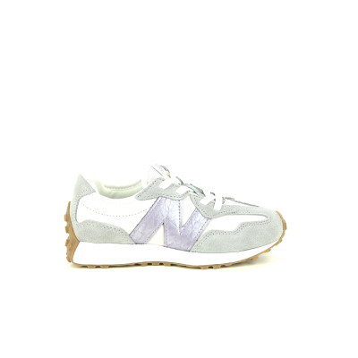 NEW BALANCE P 327 7X2 Gris