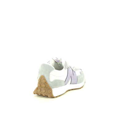 NEW BALANCE P 327 7X2 Gris