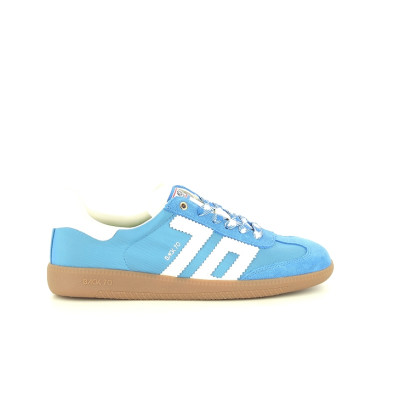 BACK70 GHOST 12 Bleu