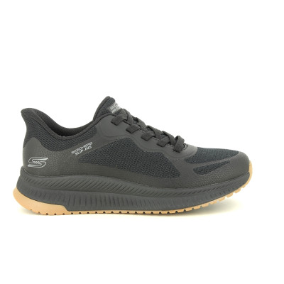 SKECHERS BOBS SQUAD 4 Noir