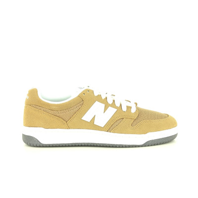 NEW BALANCE U 480 P3PL Gris