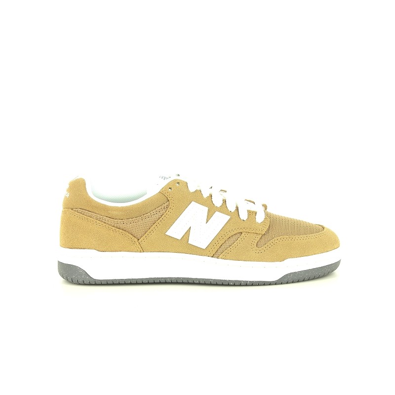 NEW BALANCE U 480 P3PL Gris