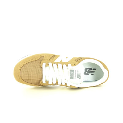 NEW BALANCE U 480 P3PL Gris