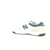 NEW BALANCE U 480 L5K1 Blanc