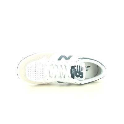 NEW BALANCE U 480 L5K1 Blanc