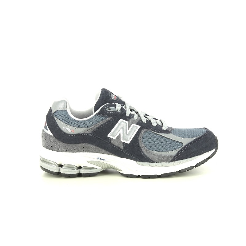 NEW BALANCE M 2002 RSF Bleu
