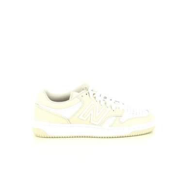 NEW BALANCE B 480 LBB Blanc