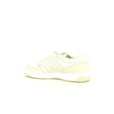 NEW BALANCE B 480 LBB Blanc