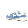 NEW BALANCE U 574 7JD Blanc