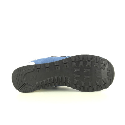 NEW BALANCE U 574 7JD Blanc