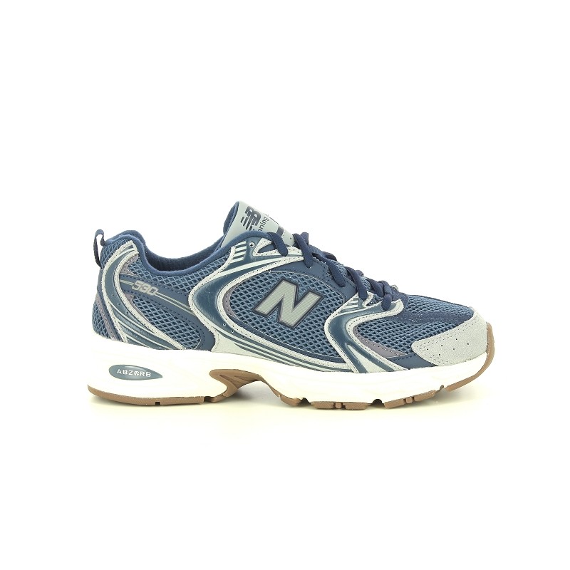 NEW BALANCE U 530 2NU Navy