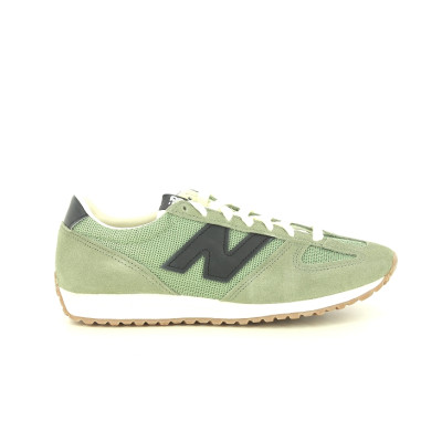 NEW BALANCE U 471 8IP Vert