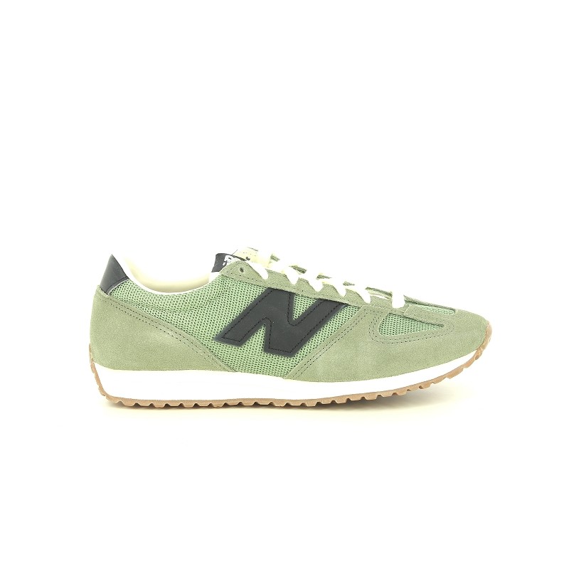NEW BALANCE U 471 8IP Vert