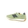 NEW BALANCE U 471 8IP Vert