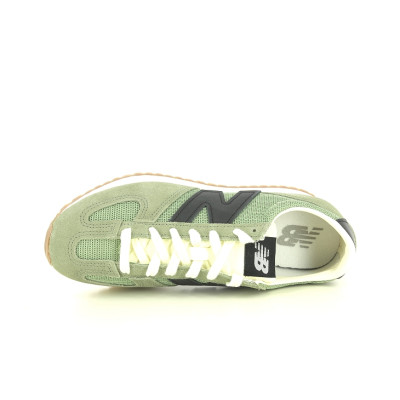 NEW BALANCE U 471 8IP Vert