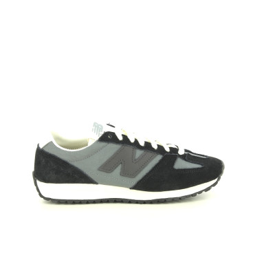 NEW BALANCE U 471 AQ Gris