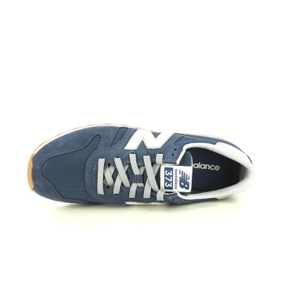 NEW BALANCE ML 373 SE2 Noir