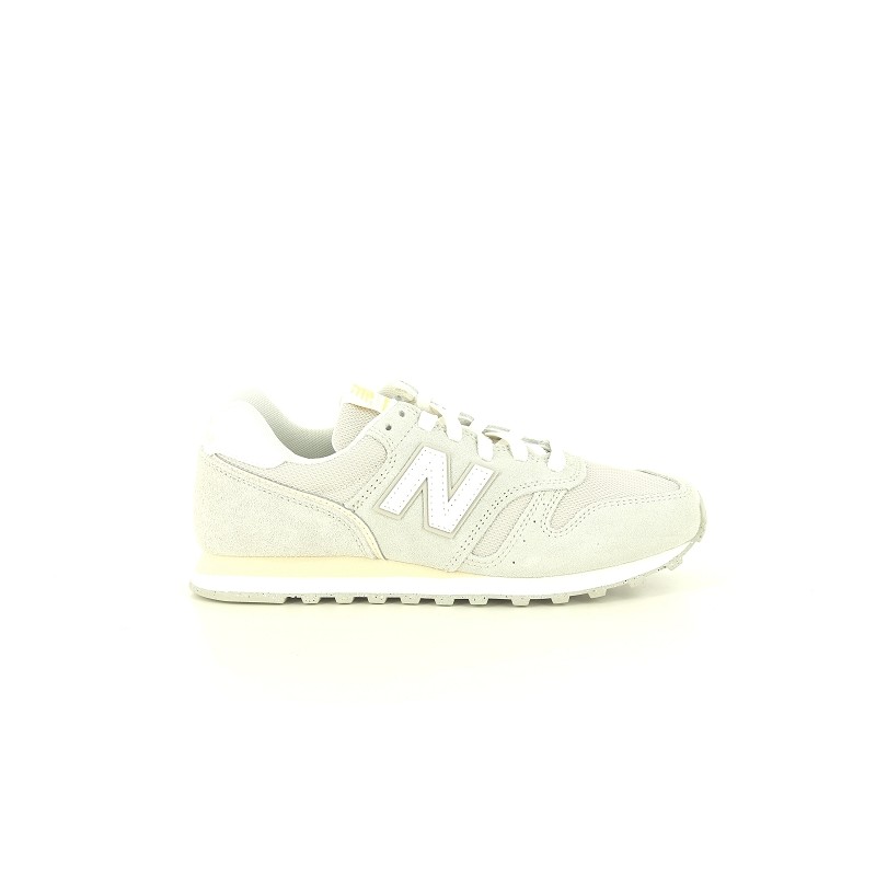 NEW BALANCE W 373 8X0 Gris