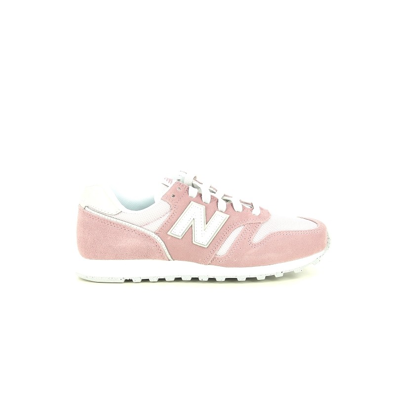 NEW BALANCE W 373 2H0 Gris