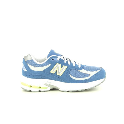 NEW BALANCE G 2002 8CY Bleu