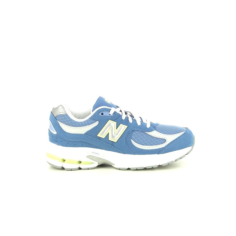 NEW BALANCE G 2002 8CY Bleu