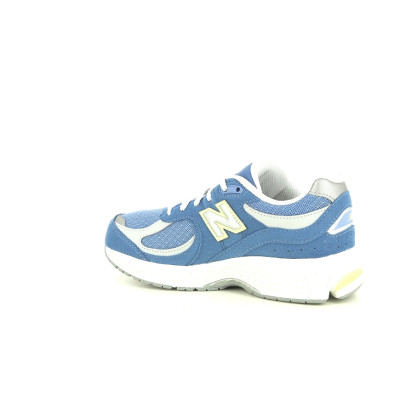 NEW BALANCE G 2002 8CY Bleu