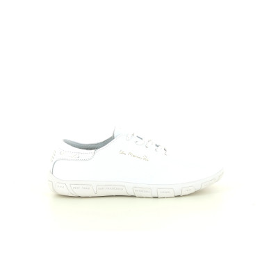 TBS JAZARU Blanc