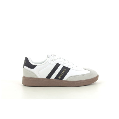 TEDDY SMITH 120204 Blanc